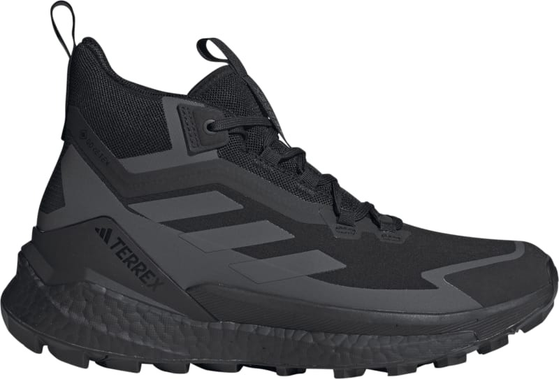 Men’s Terrex Free Hiker GORE-TEX Hiking Shoes 2.0