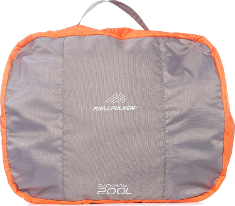Fjellpulken Pack Bag 200L