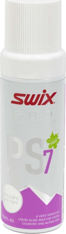 swix PS7 Liquid Violet 80ml