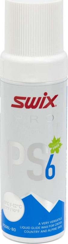 swix PS6 Liquid Blue 80ml
