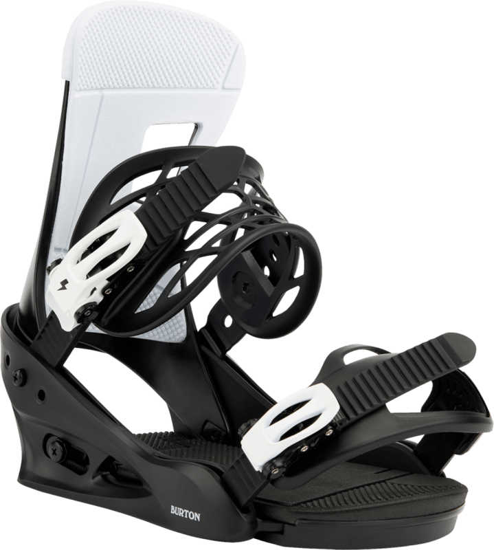 Men’s Freestyle Re:Flex Snowboard Bindings