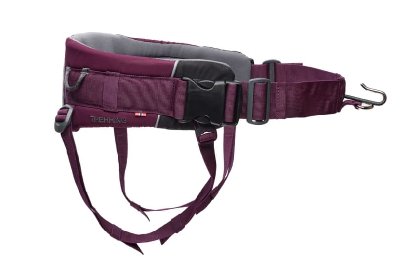 Non-stop Dogwear Trekking Belt 2.0 Size M