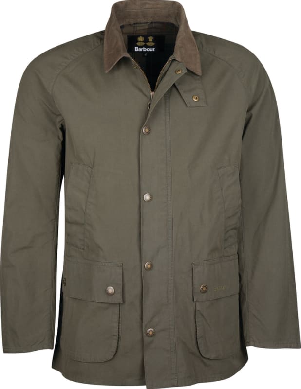 Barbour Men’s Ashby Casual Jacket