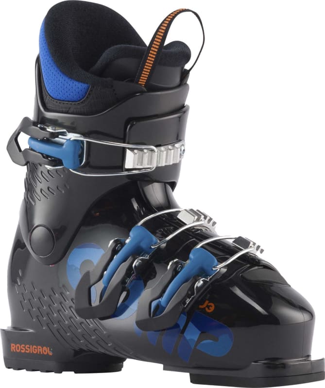 Rossignol Kids’ On Piste Ski Boots Comp Junior 3