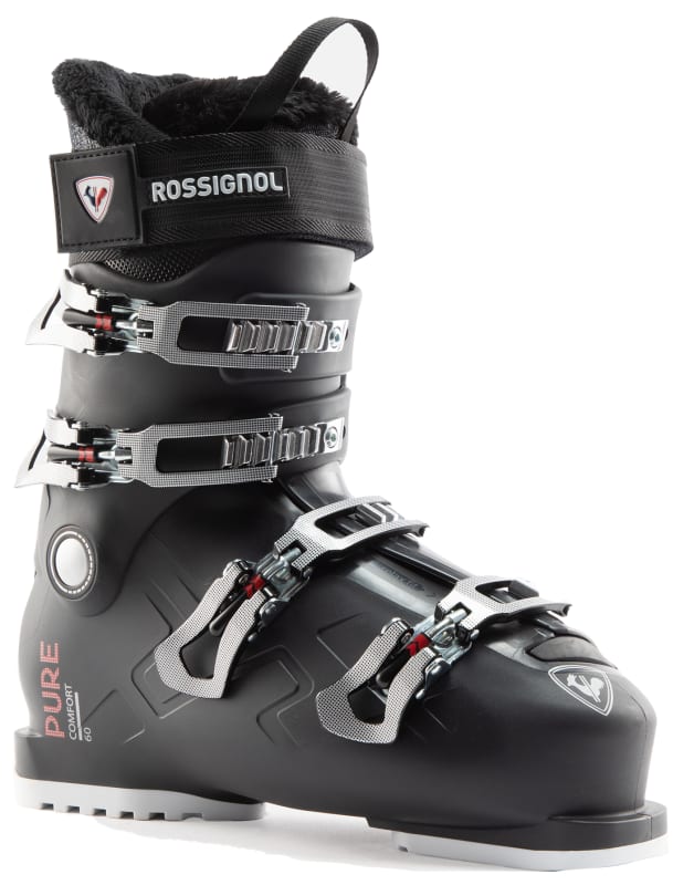 Women’s On Piste Ski Boots Pure Comfort 60