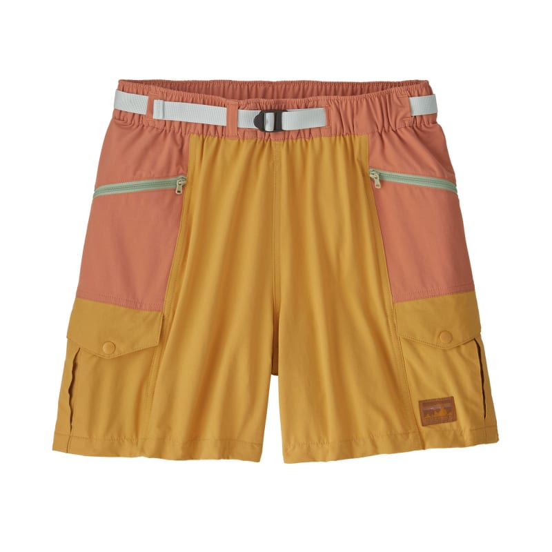 Patagonia Women’s Outdoor Everyday Shorts