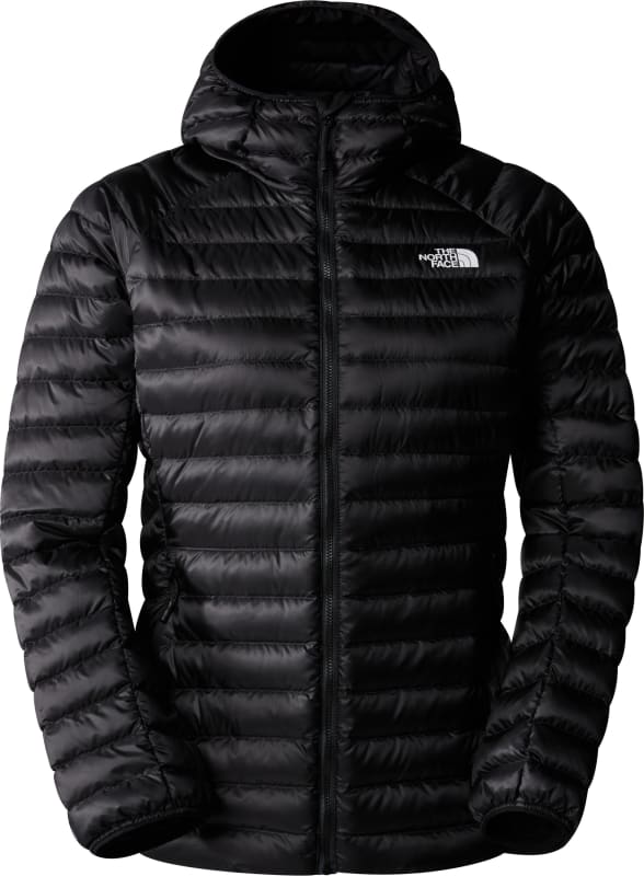 The North Face Women’s Bettaforca Hooded Down Jacket