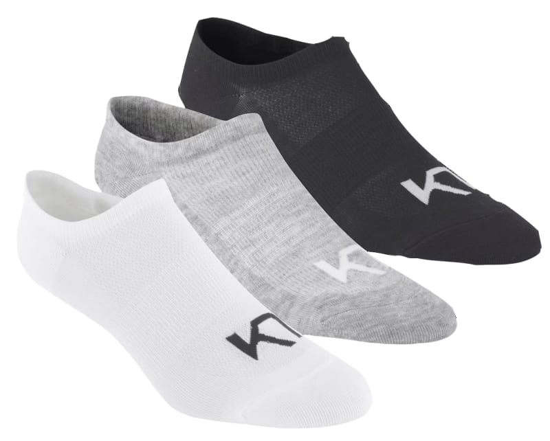 Kari Traa Women’s Hæl Sock 3-pack