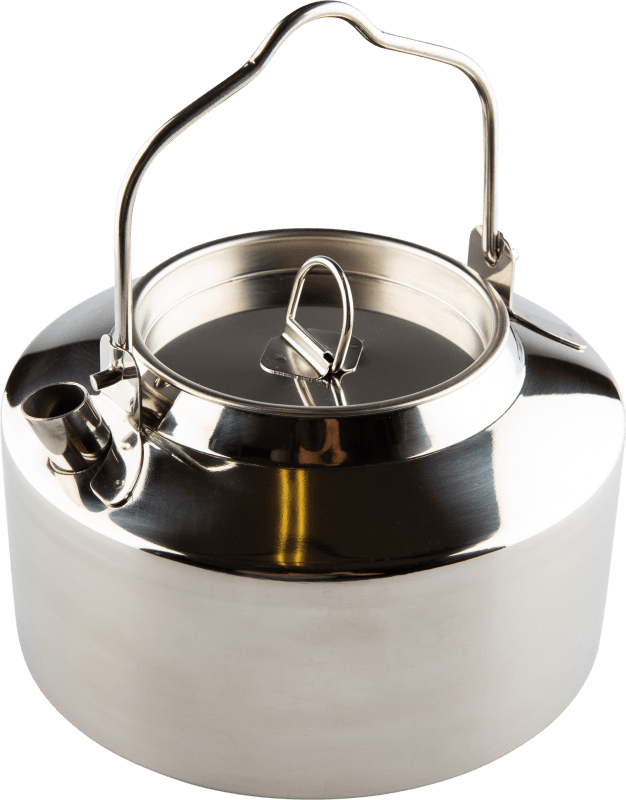 iFish Coffee Kettle 1,2 L