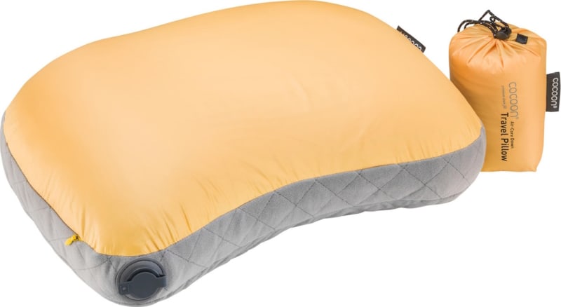 Cocoon Air-Core Down Travel Pillow