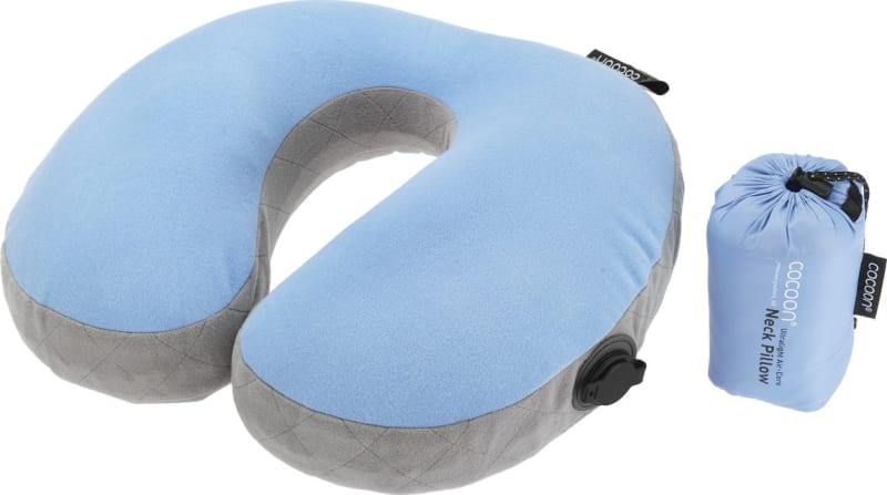 Cocoon U-shaped Neck Pillow