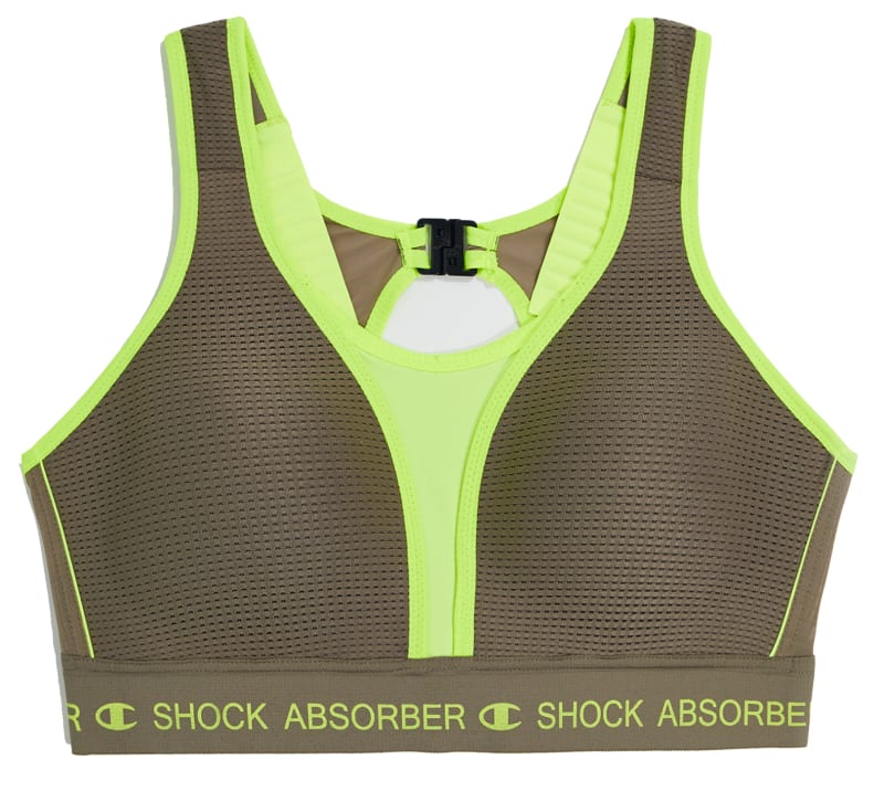 Shock Absorber Women’s Ultimate Run Bra Padded