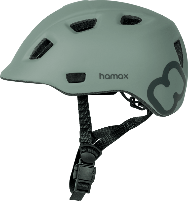 Hamax Thundercap