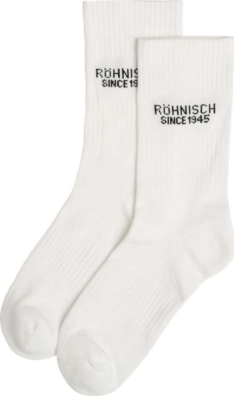 Röhnisch Women’s 2-Pack Logo Socks
