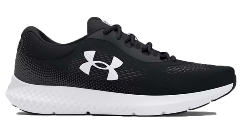 Under Armour Women’s UA Charged Rogue 4