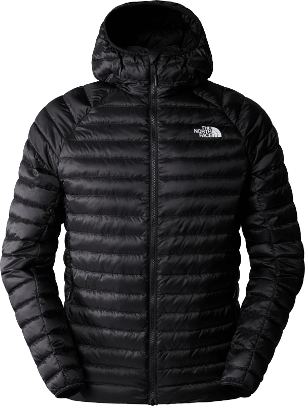 The North Face Men’s Bettaforca Hooded Down Jacket