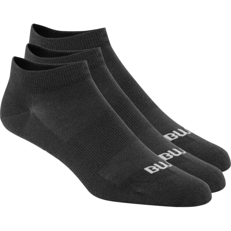 Bula Men’s Safe Socks 3pk
