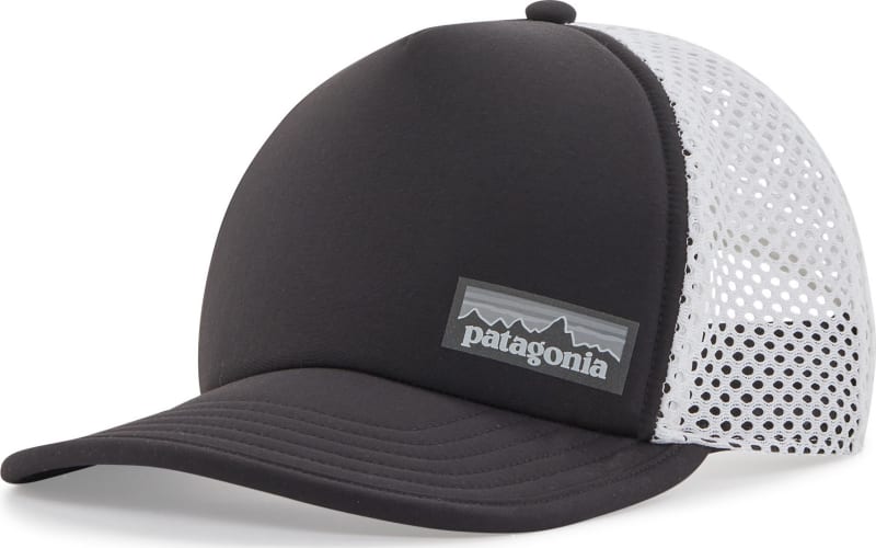 Patagonia Duckbill Trucker Hat