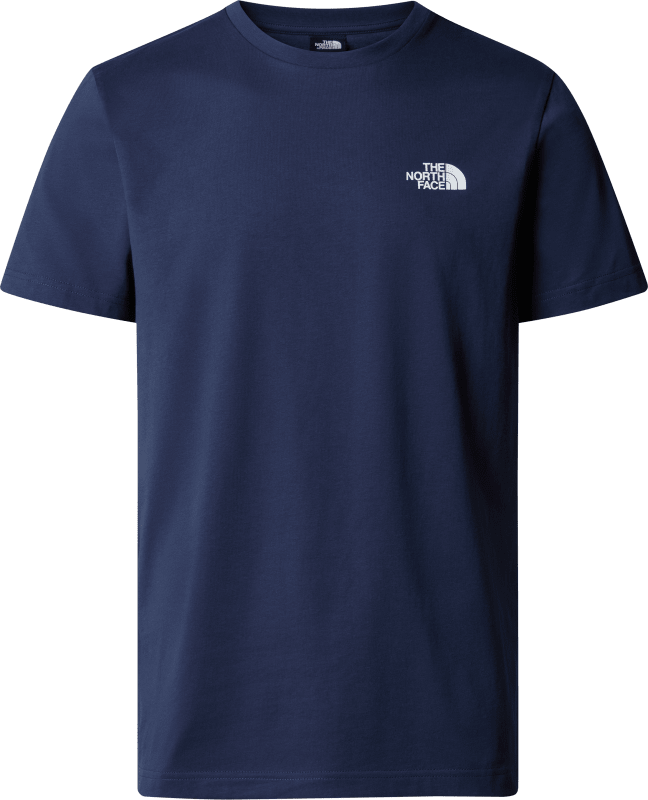 The North Face Men’s Simple Dome T-Shirt