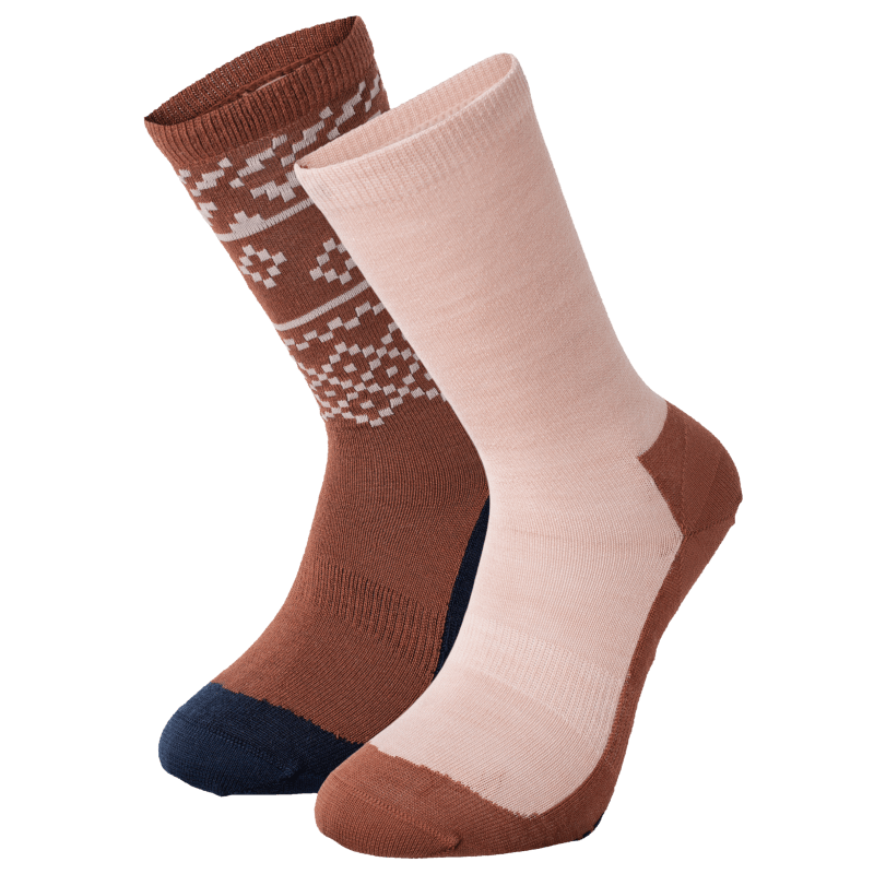 Kari Traa Women’s Ragna Hiking Sock 2-pack