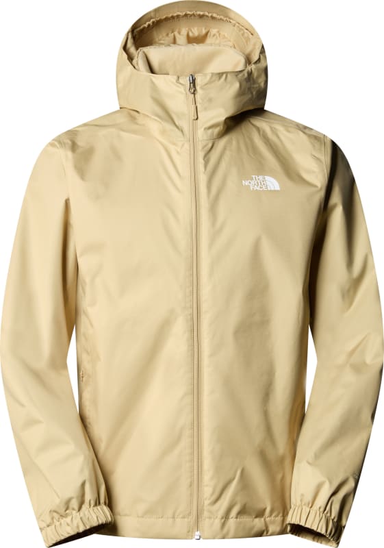The North Face Men’s Quest Hooded Jacket