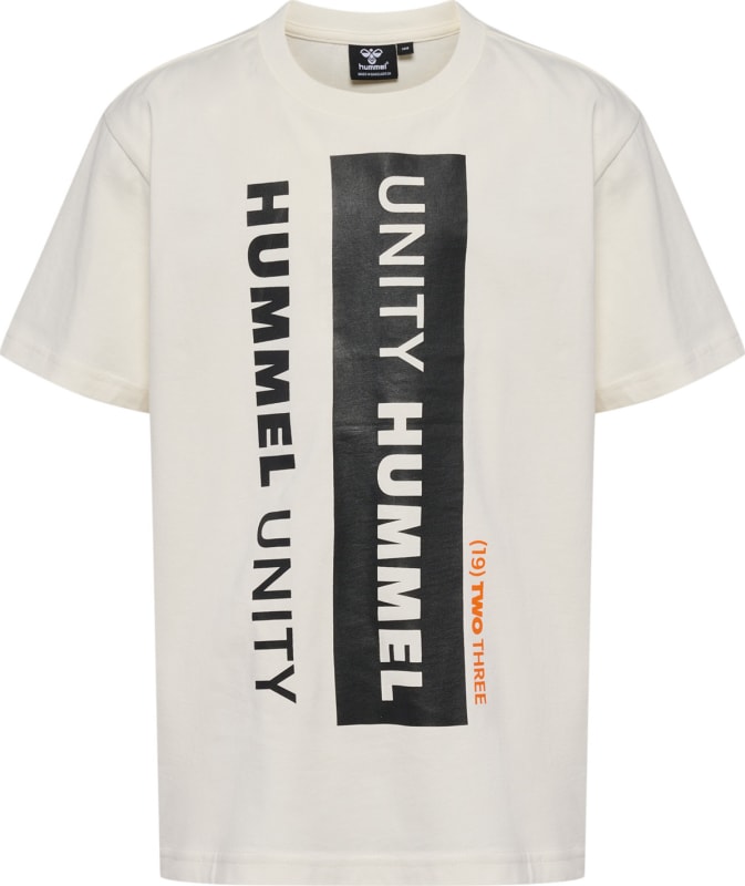 Hummel Kids’ hmlUNITY T-Shirt S/S