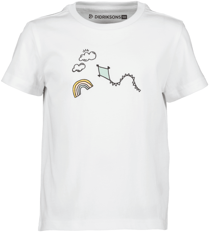 Didriksons Kids’ Mynta T-Shirt 2