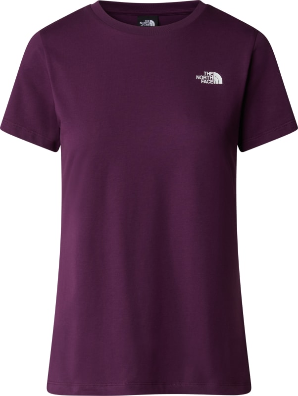 The North Face Women’s Simple Dome T-Shirt