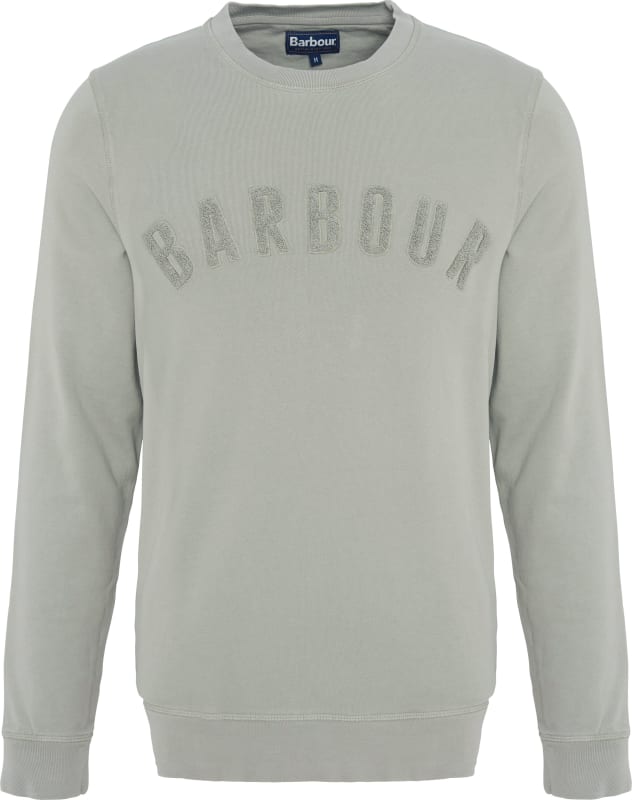 Barbour Men’s Washed Prep Logo Shirt