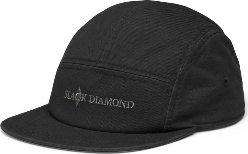 Black Diamond Men’s Camper Cap
