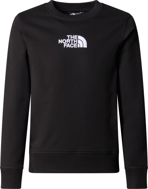 The North Face Boys’ Light Drew Peak Sweater