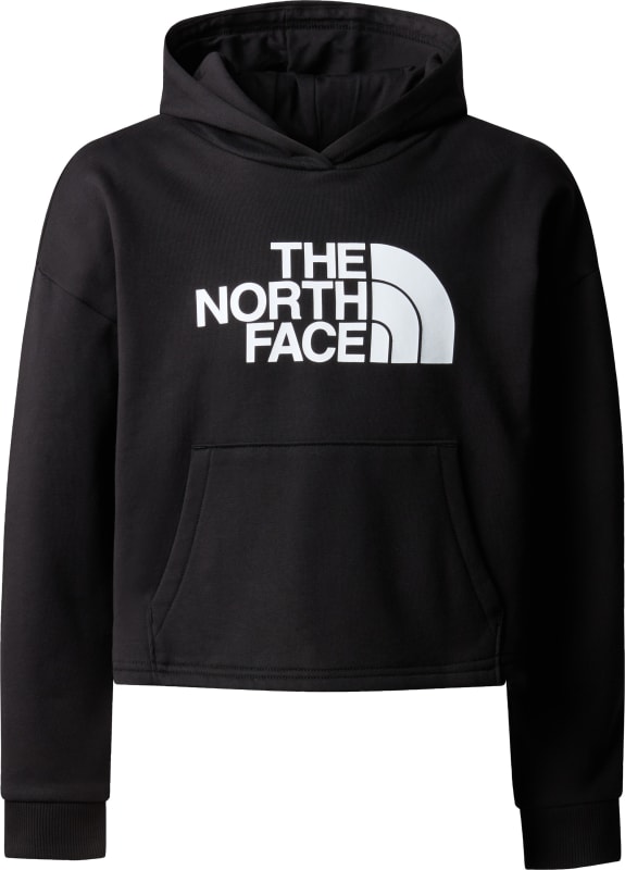 The North Face Girls’ Light Drew Peak Hoodie