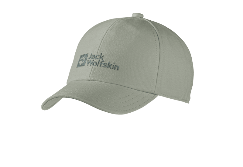 Jack Wolfskin Kids’ Baseball Cap