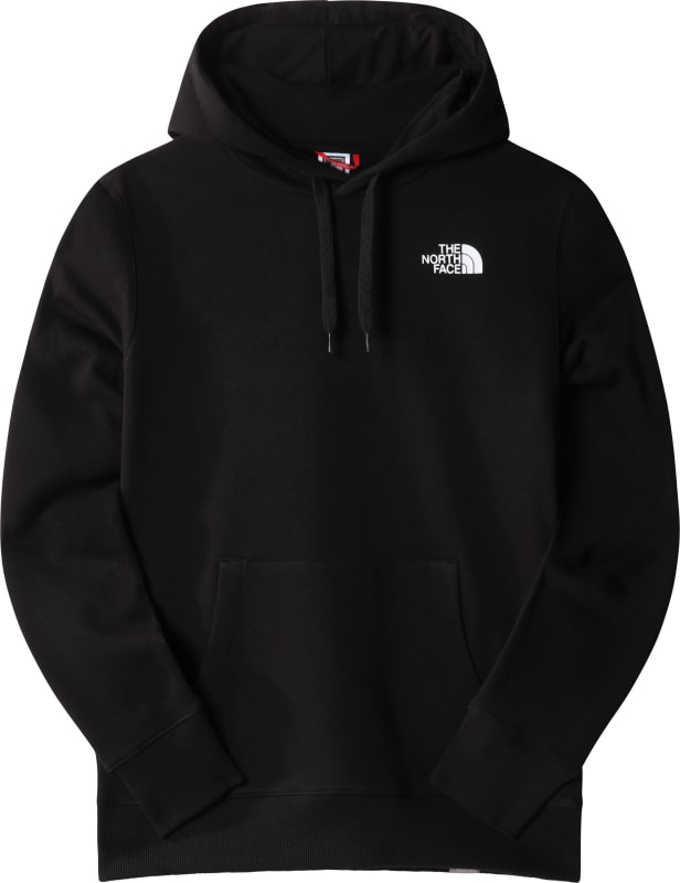 The North Face Women’s Simple Dome Hoodie
