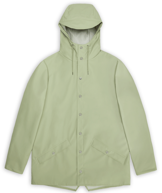 Rains Unisex Jacket
