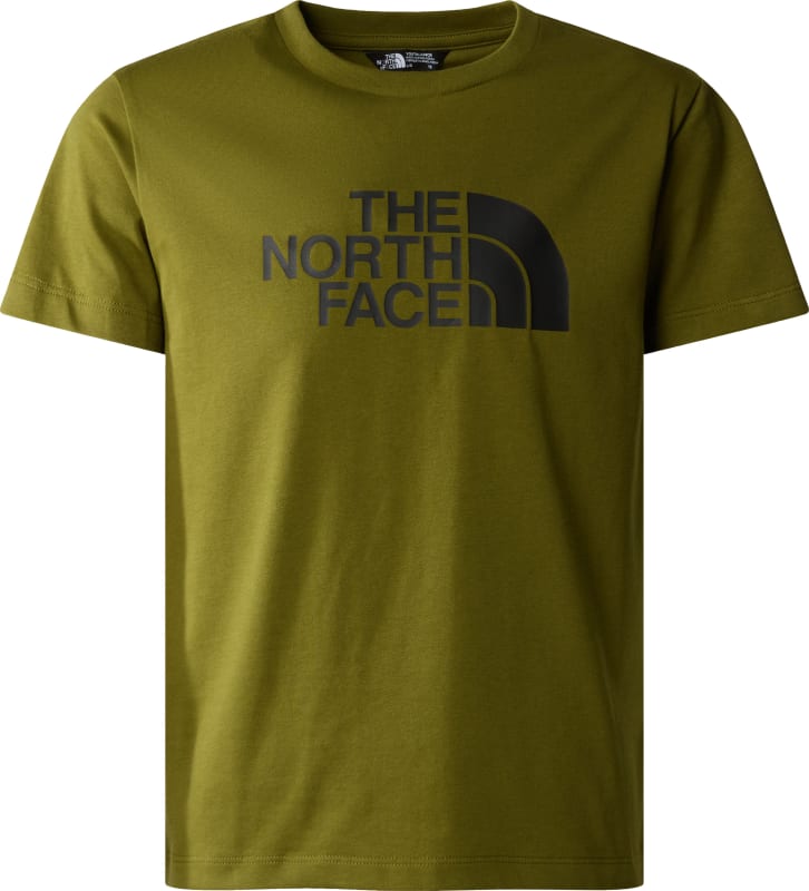 The North Face Boys’ Easy T-Shirt