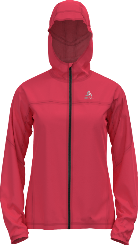 Odlo Women’s Zeroweight Waterproof Jacket