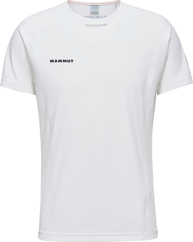 mammut Men’s Aenergy FL T-Shirt