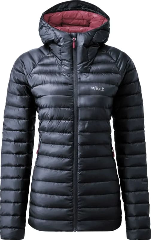 Rab Women’s Alpine Pro Jacket-C01