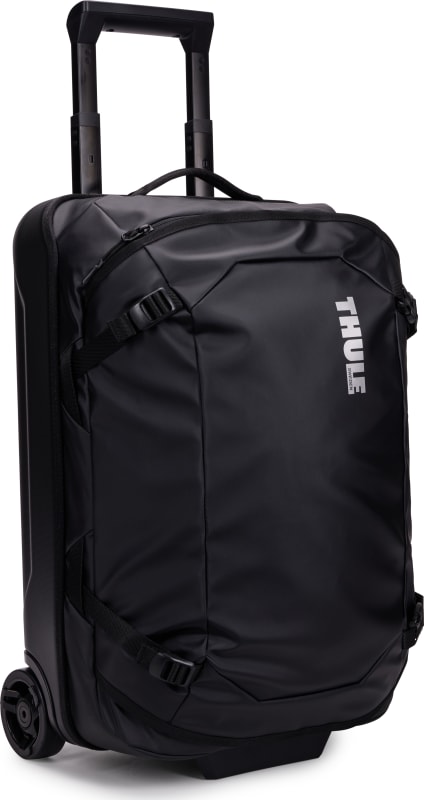 Thule Chasm Wheeled Carry On Duffel 55 cm