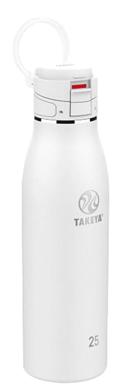 Takeya Actives Insulated Traveler 740ml