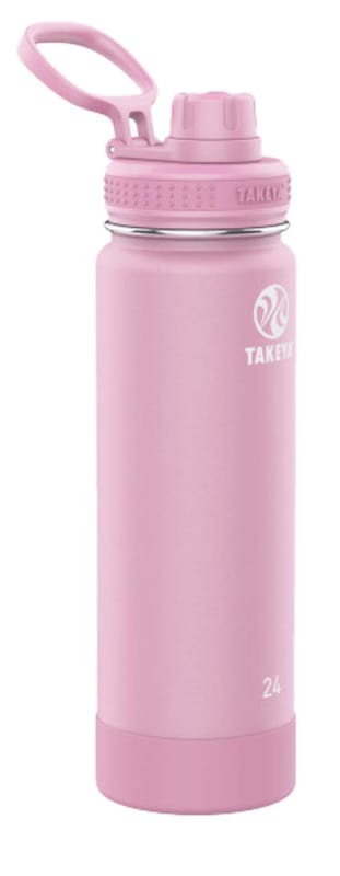 Takeya Actives Insulated Bottle 700ml