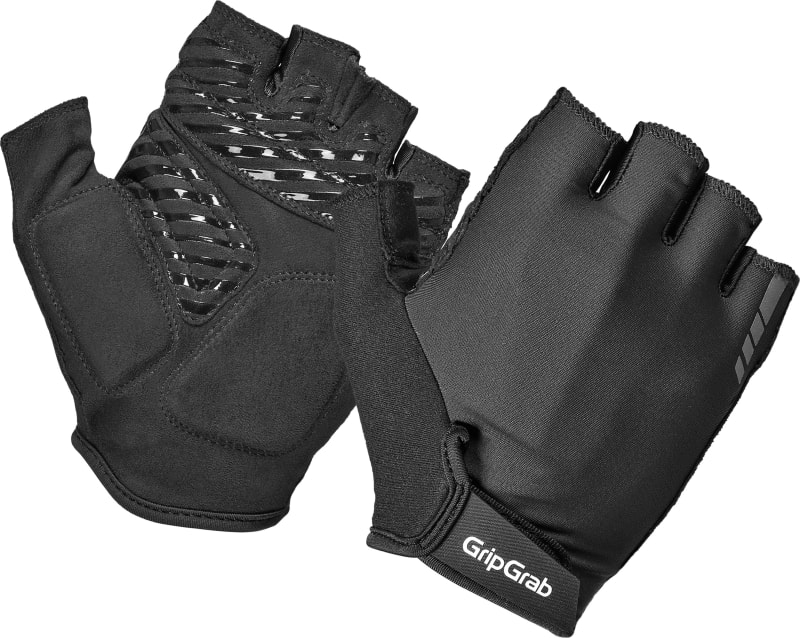 ProRide RC Max Padded Short Finger Summer Gloves