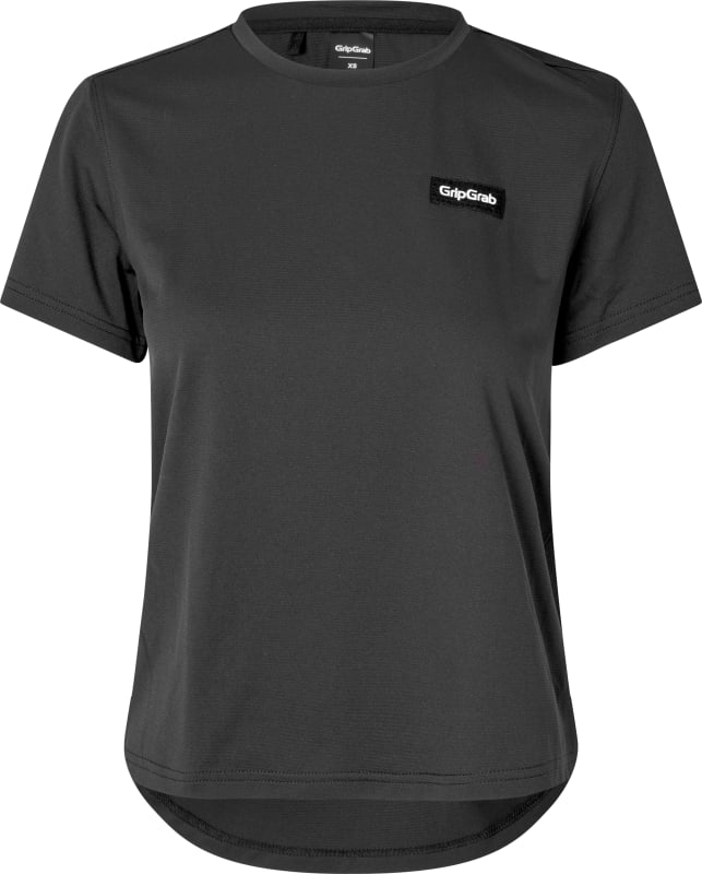 GripGrab Women’s Flow Technical T-Shirt