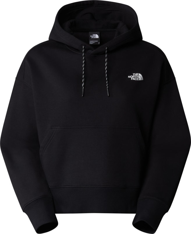 The North Face Women’s Outdoor Graphic Hoodie