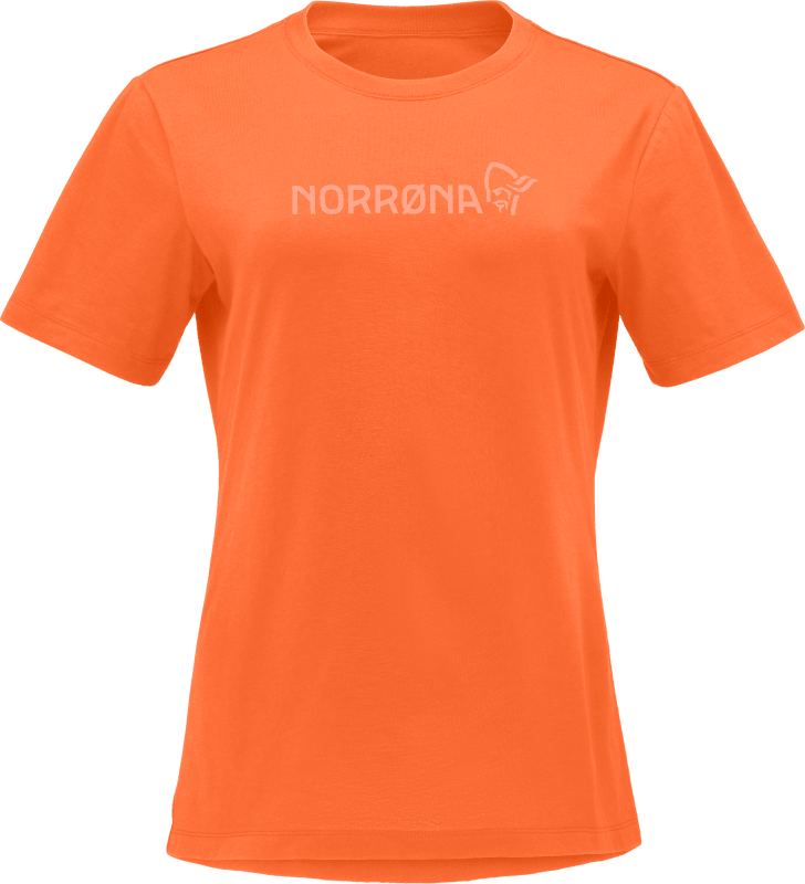 Women’s /29 Cotton Norrøna Viking T-Shirt