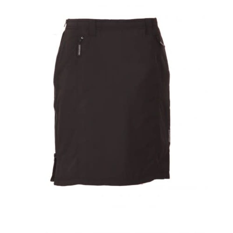 Dobsom Women’s Comfort Thermo Skirt Short