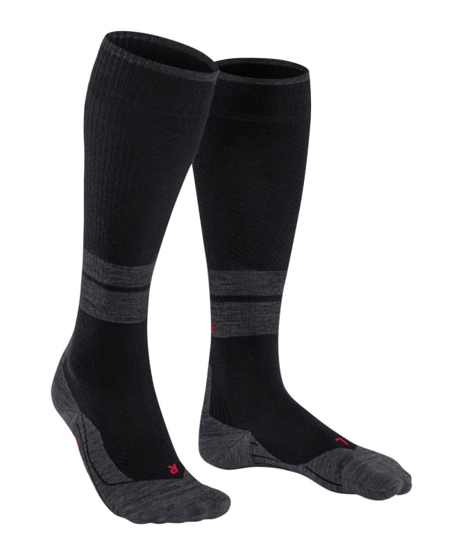 Men’s TK Compression Energy Trekking Knee-high Socks