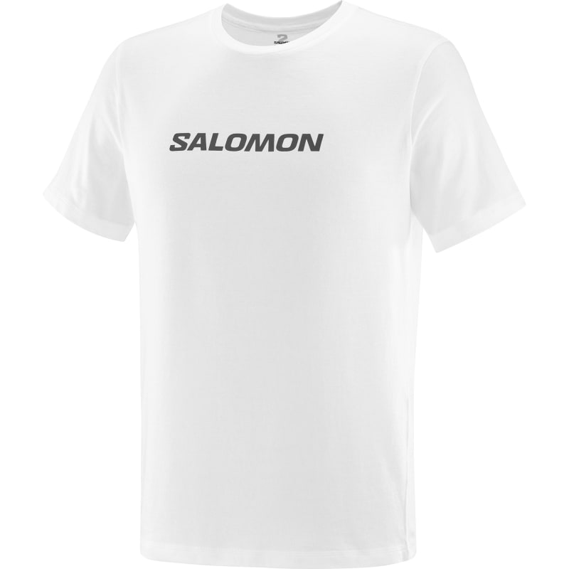 Men’s Salomon Logo Performance Tee