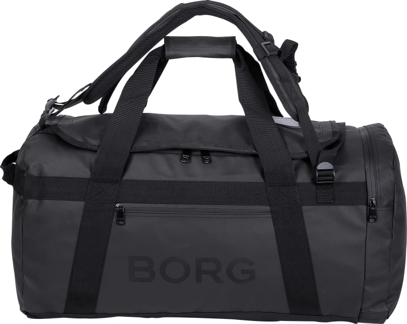 Björn Borg Borg Duffle Bag 35L